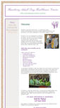 Mobile Screenshot of hansberryadhc.com